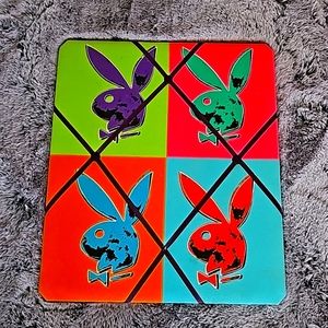 Vintage Playboy Decor Board